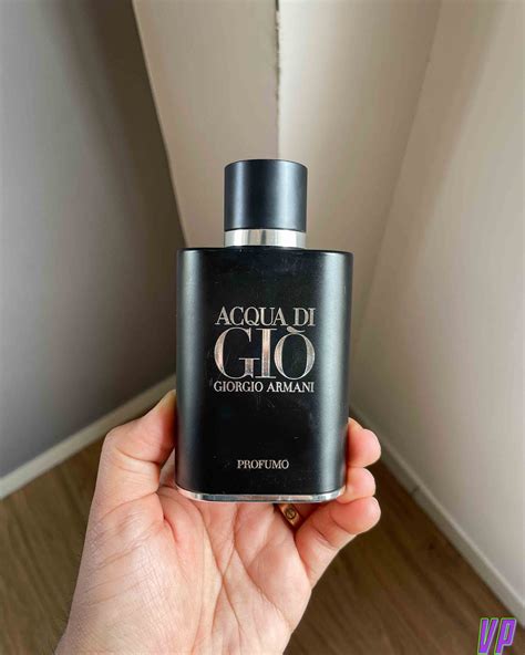 Ysl Y Vs Acqua Di Gio Profumo – Perfume Nez